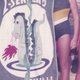 Illustration for article titled Retro Sports Style: The Haircuts & Smiles Were As Uneven As A Gym Apparatus